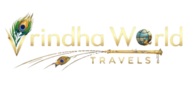 Vrindhaworld